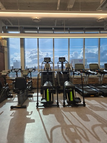 청춘휘트니스 수완점 대표 이미지