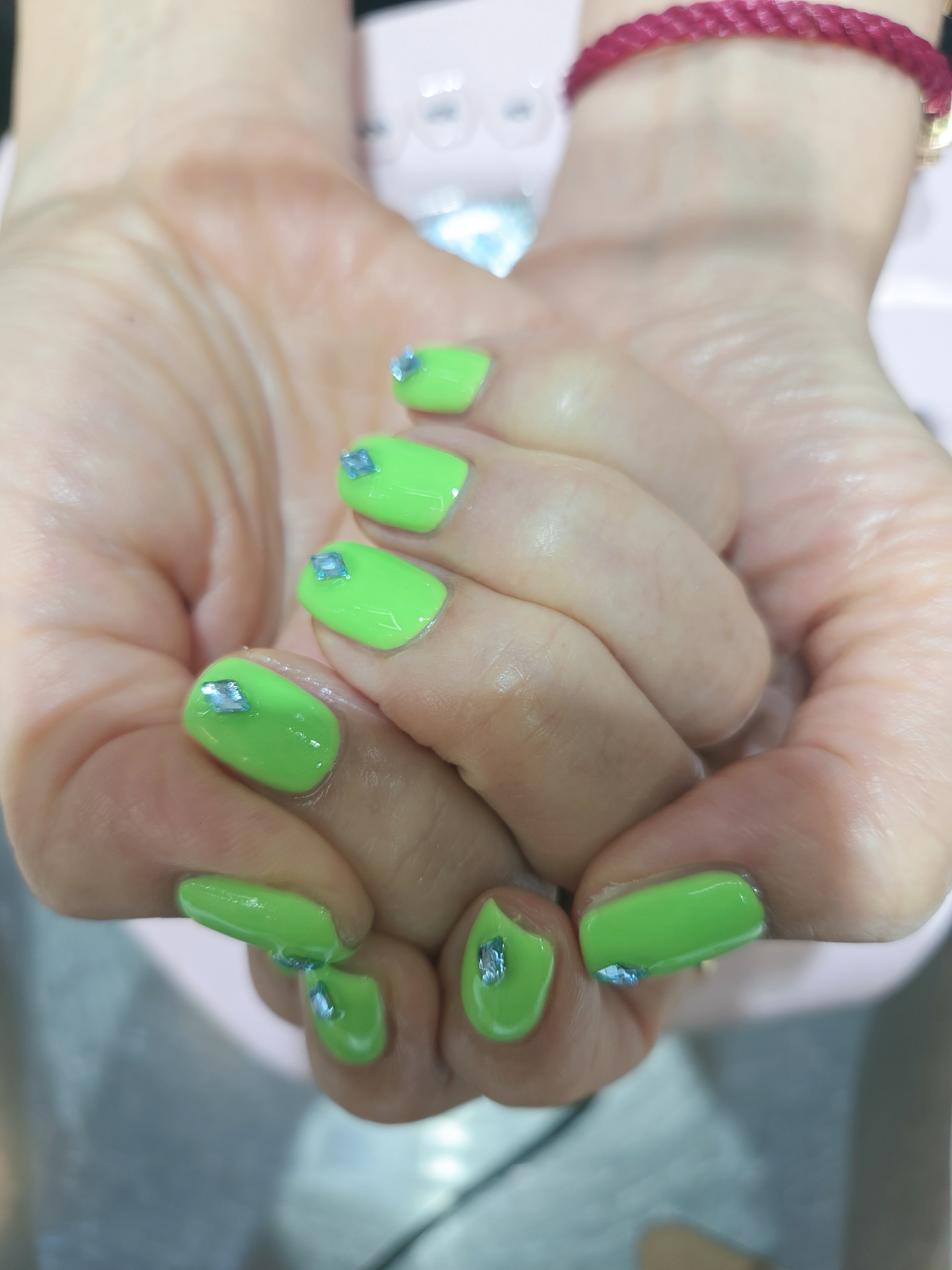 뷰티라운지 대표 이미지