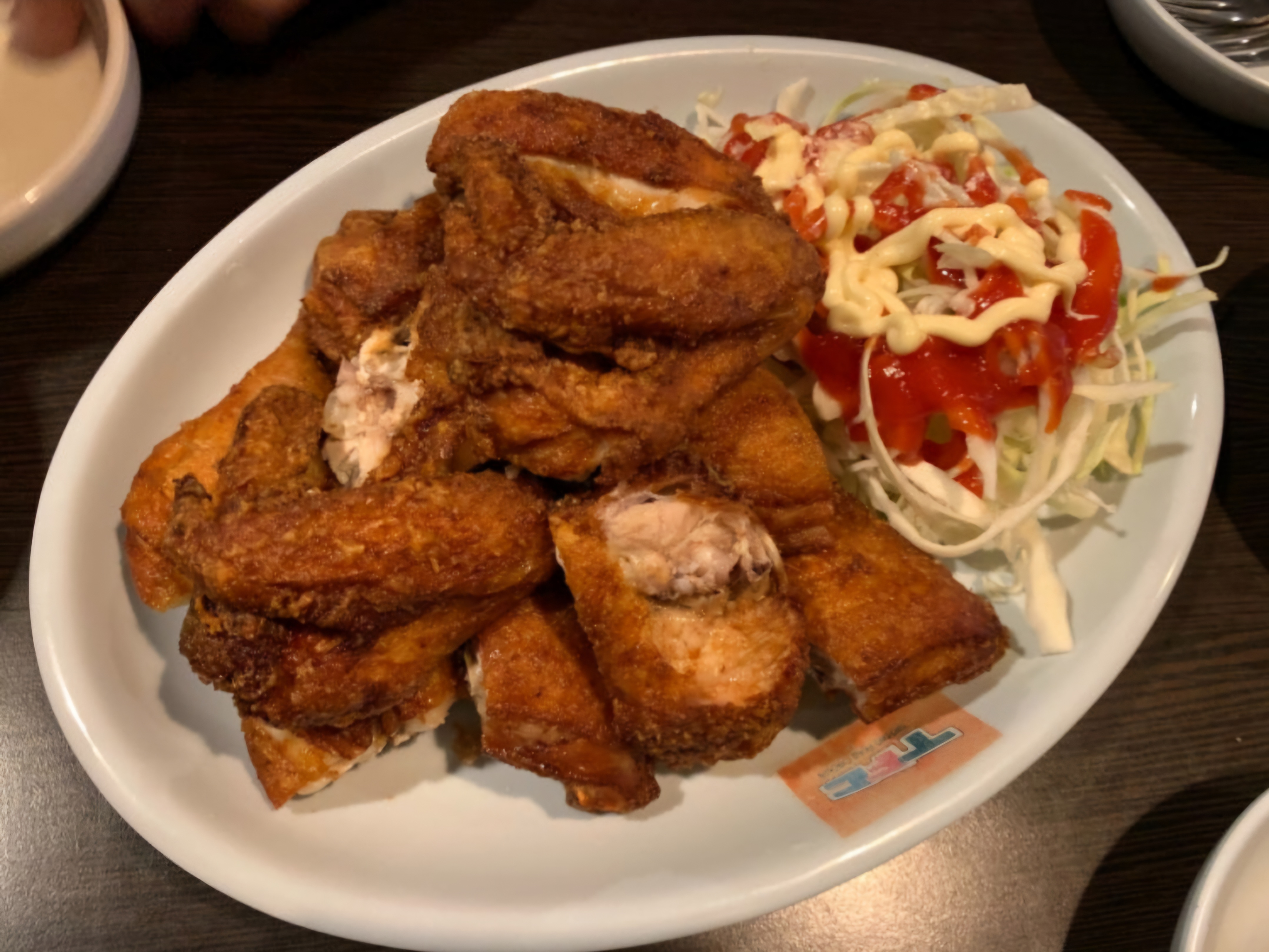 둘둘치킨 서대문점