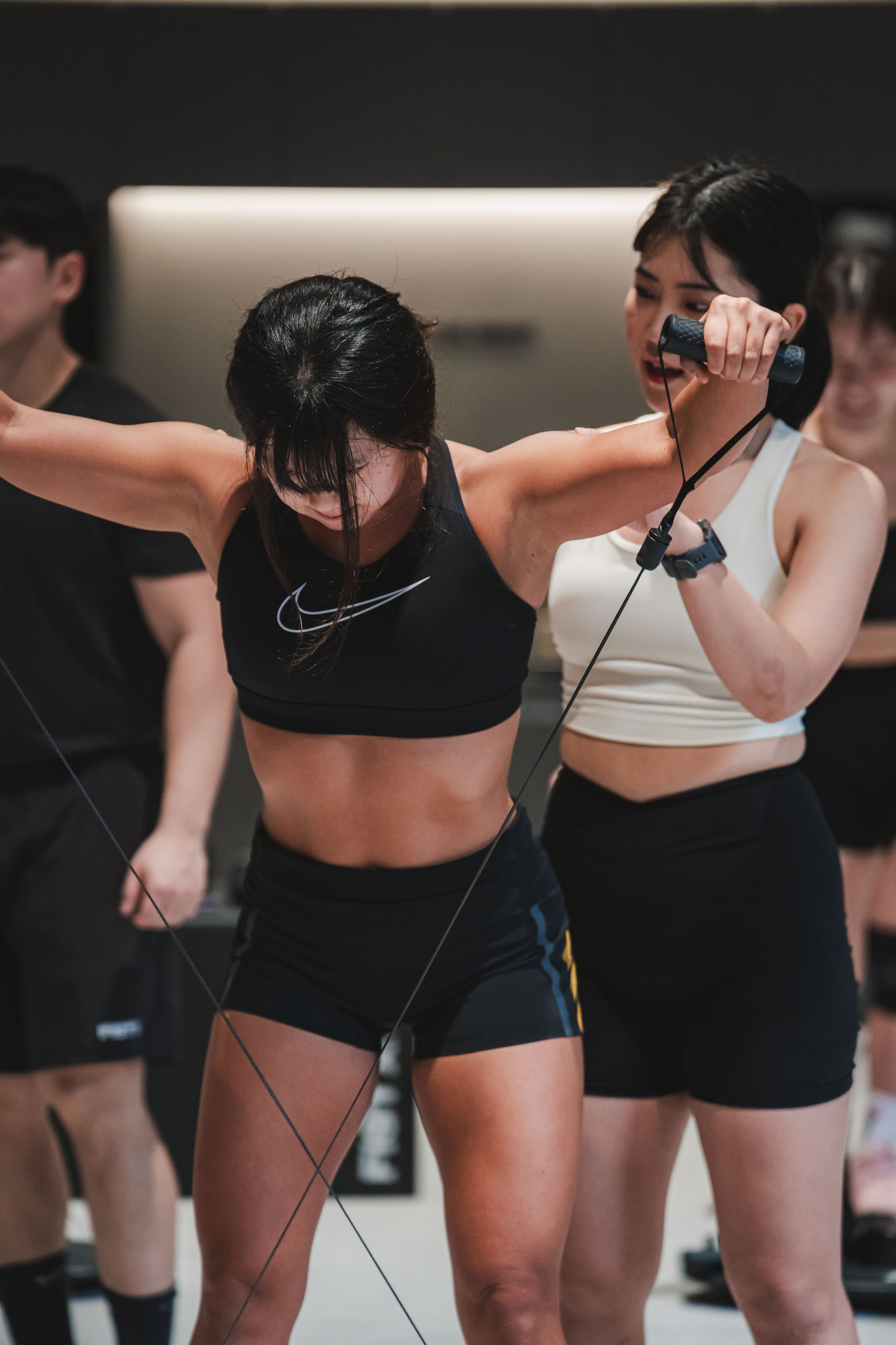 피스트엑스 구로디지털단지 클럽 대표 이미지