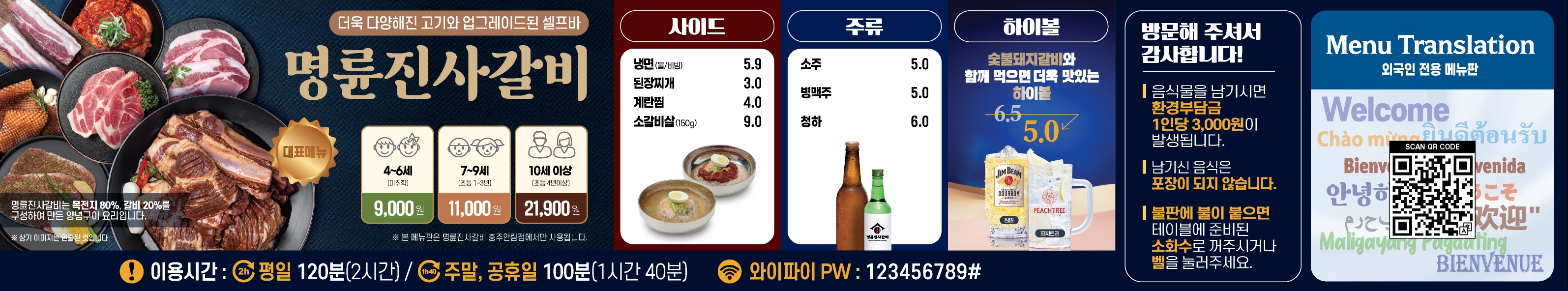 요약 정보 이미지