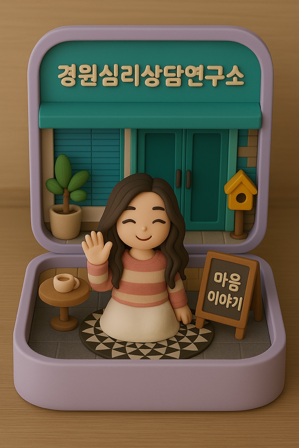 경원심리상담연구소 대표 이미지