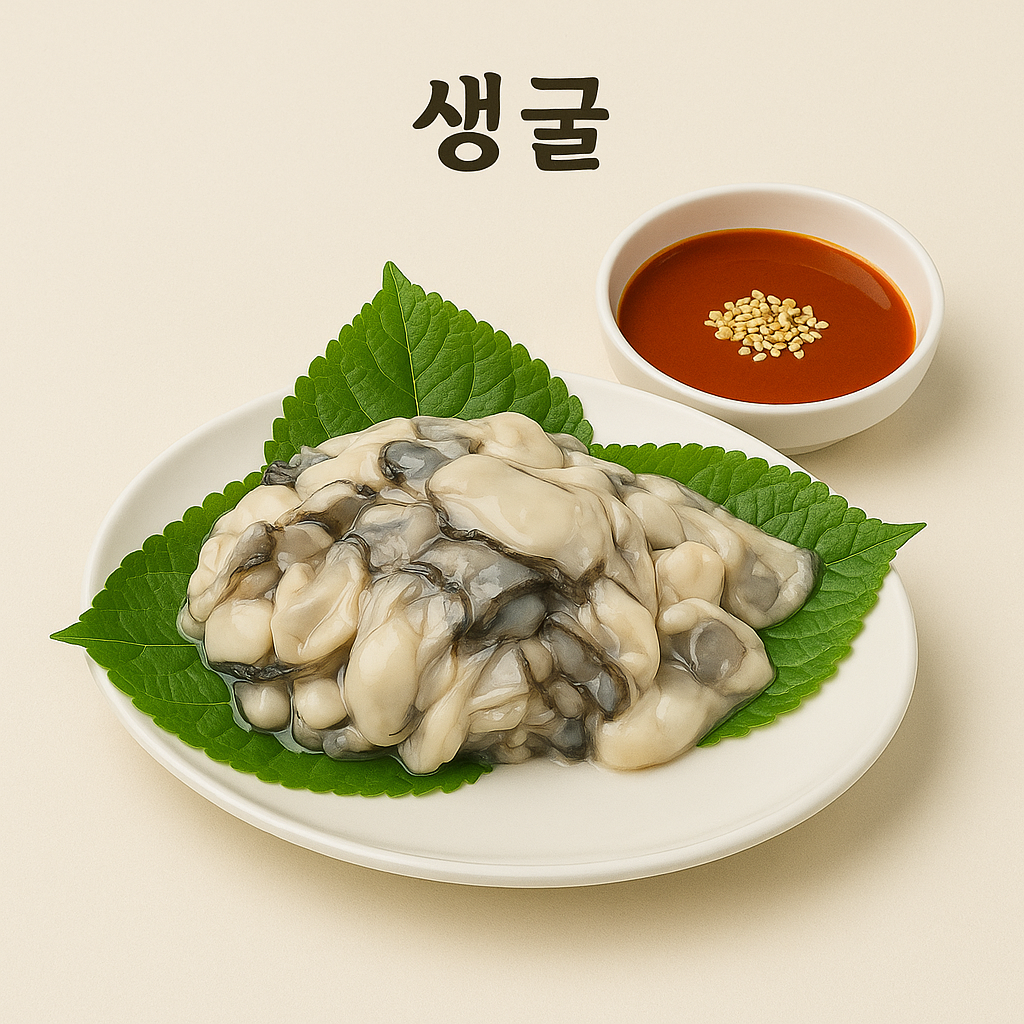 김명자굴국밥 서여의도점