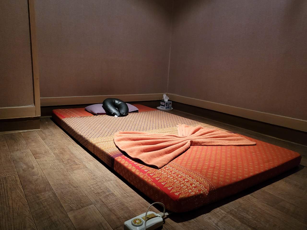 사바이태국타이마사지 대표 이미지