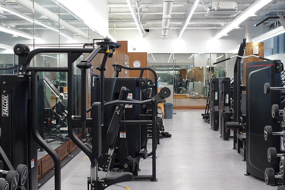 청춘휘트니스 수완점 대표 이미지