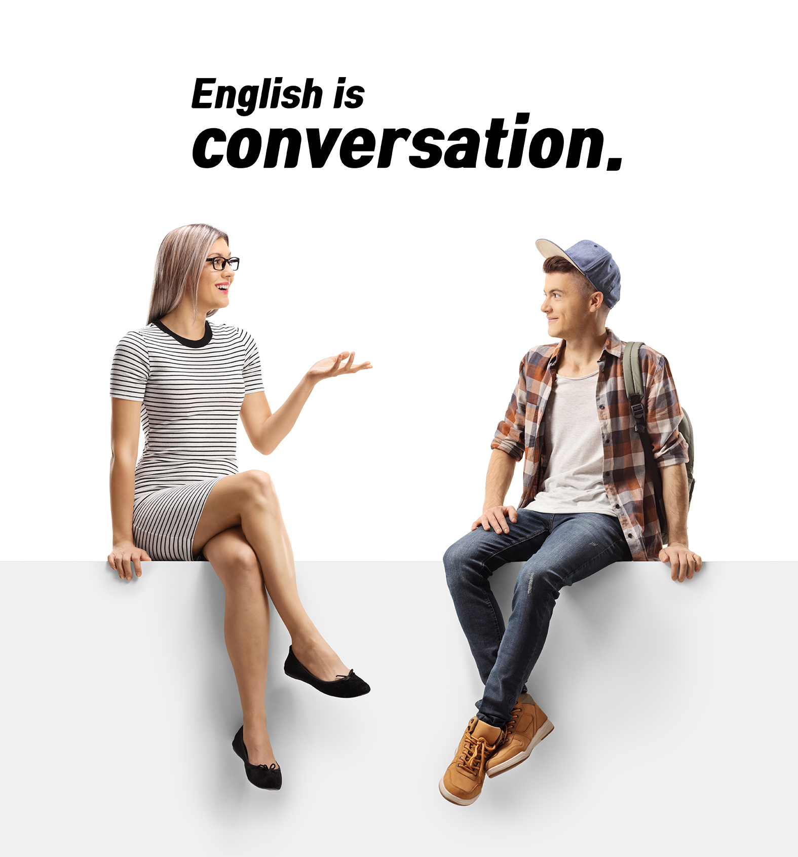 데이바이데이영어회화 대표 이미지