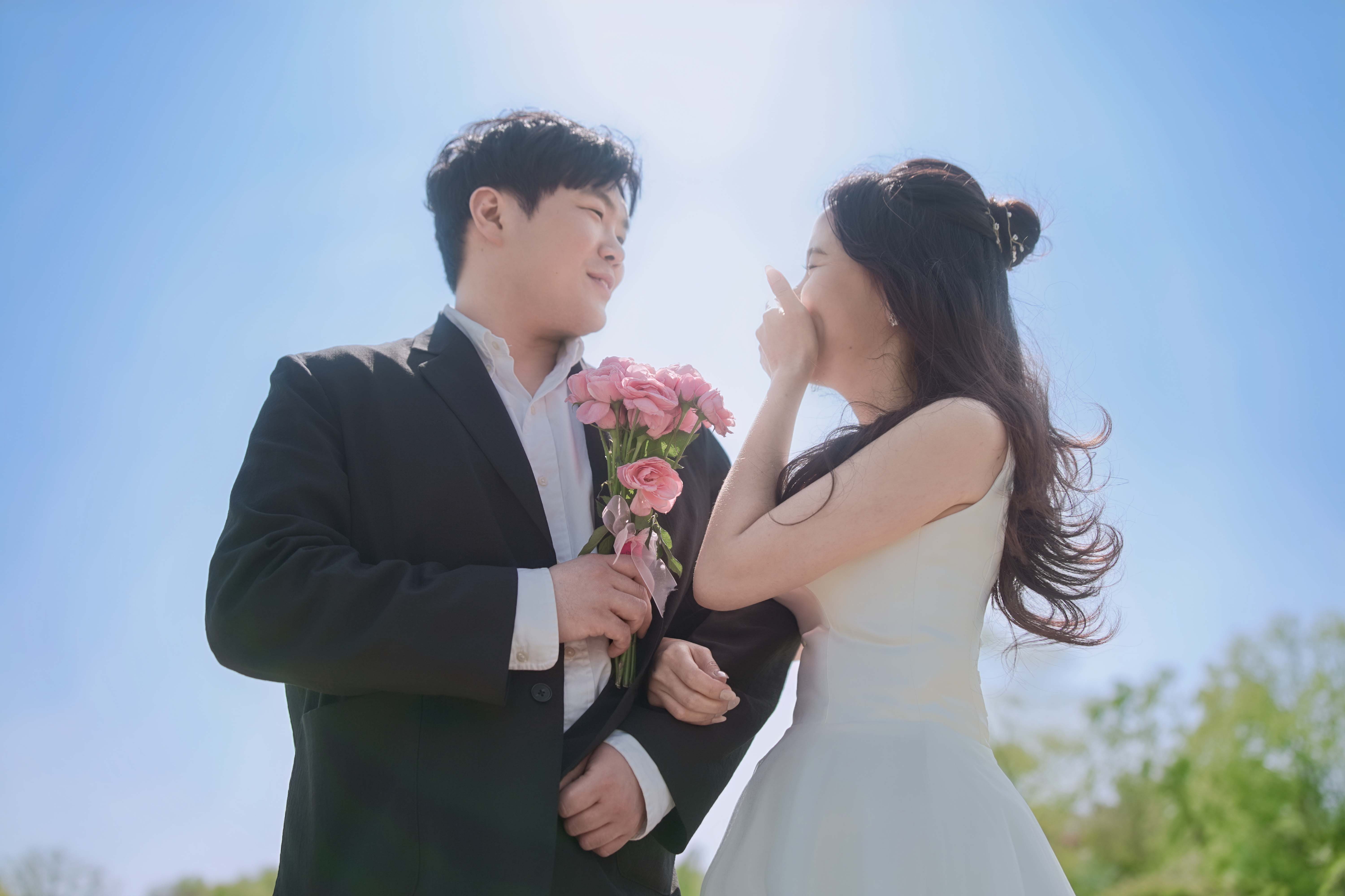 홍주헤어앤메이크업