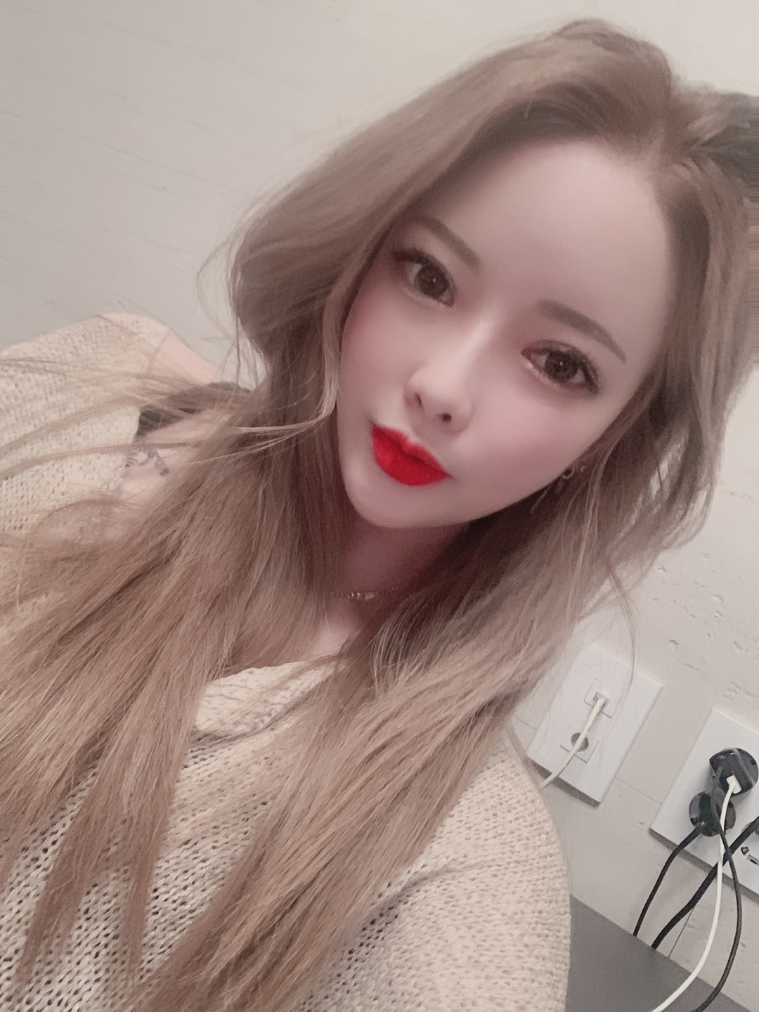 헤어,다온