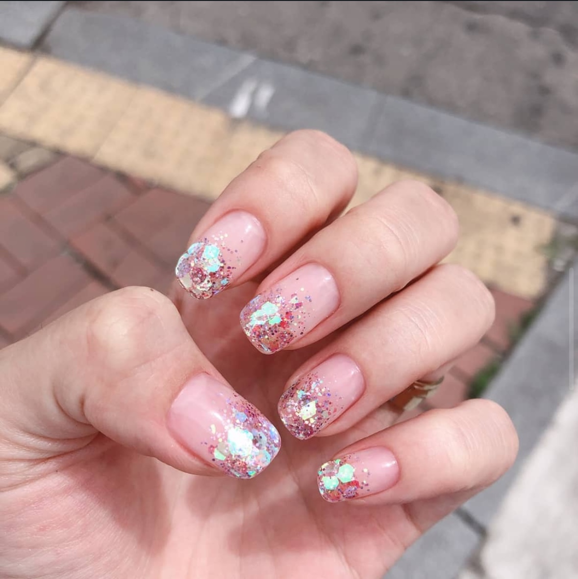 유네일