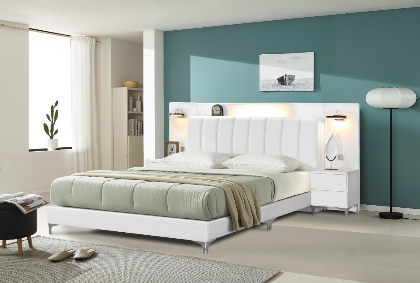 침대마을 제주점 대표 이미지