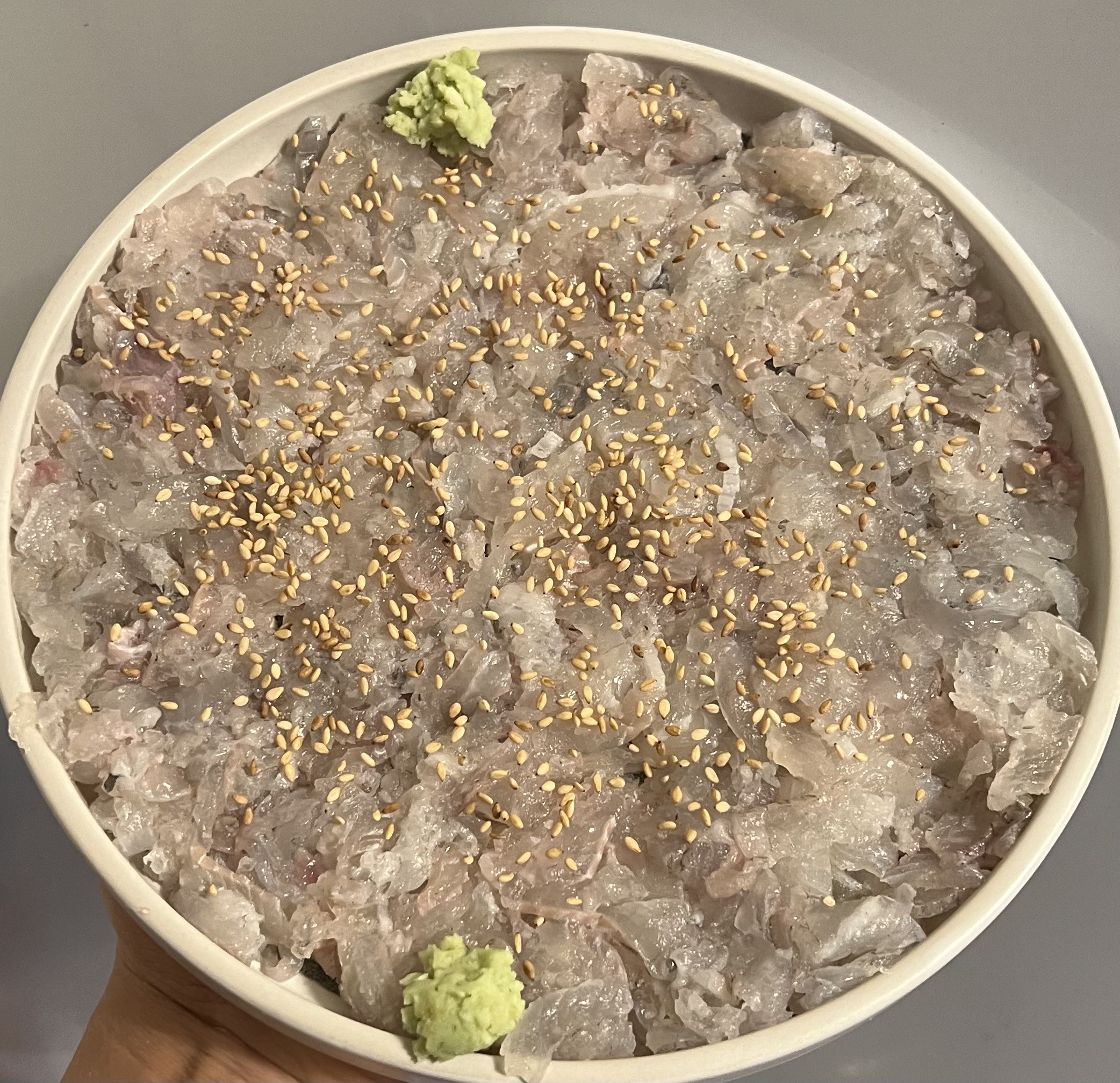 청해회수산