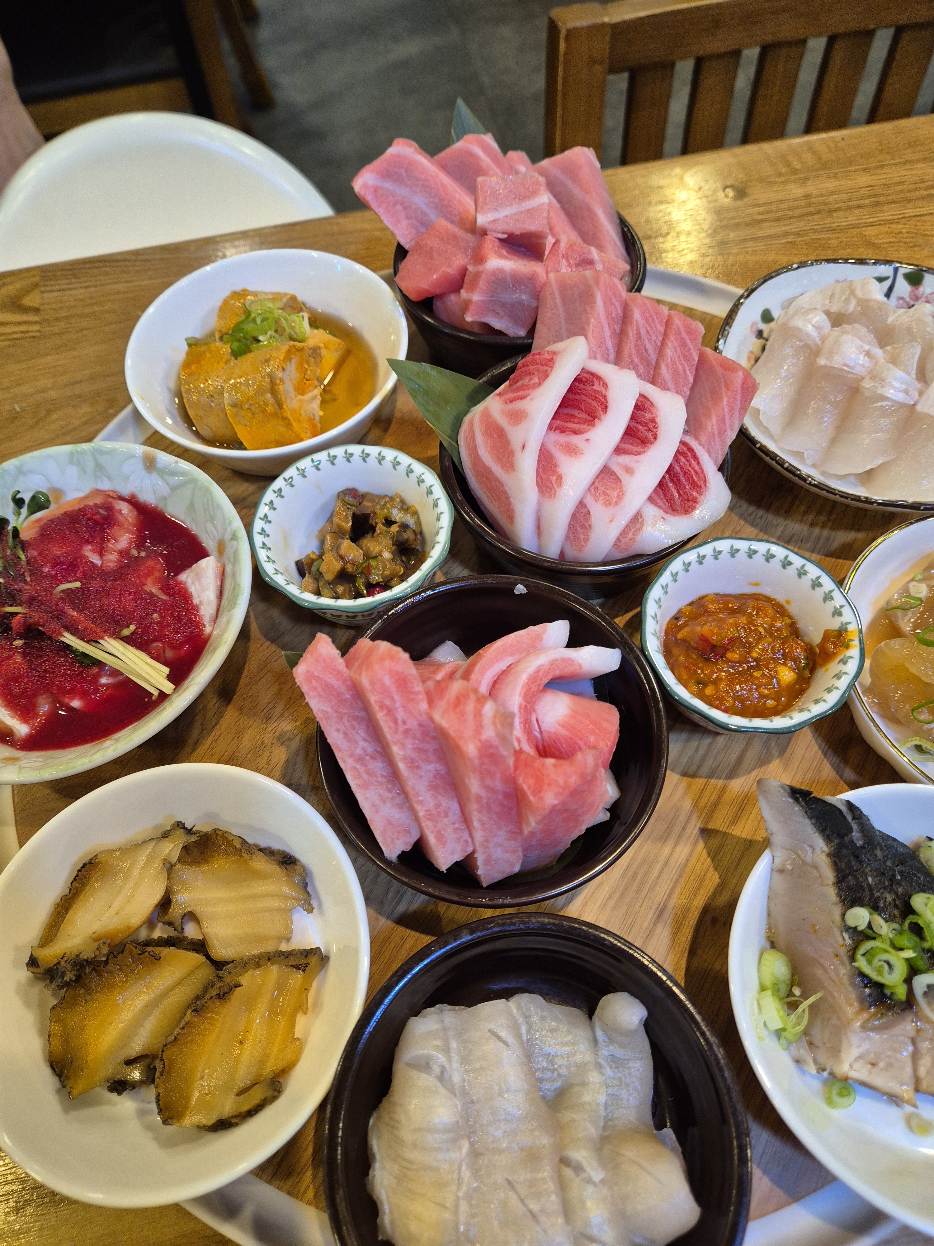 선미오마카세