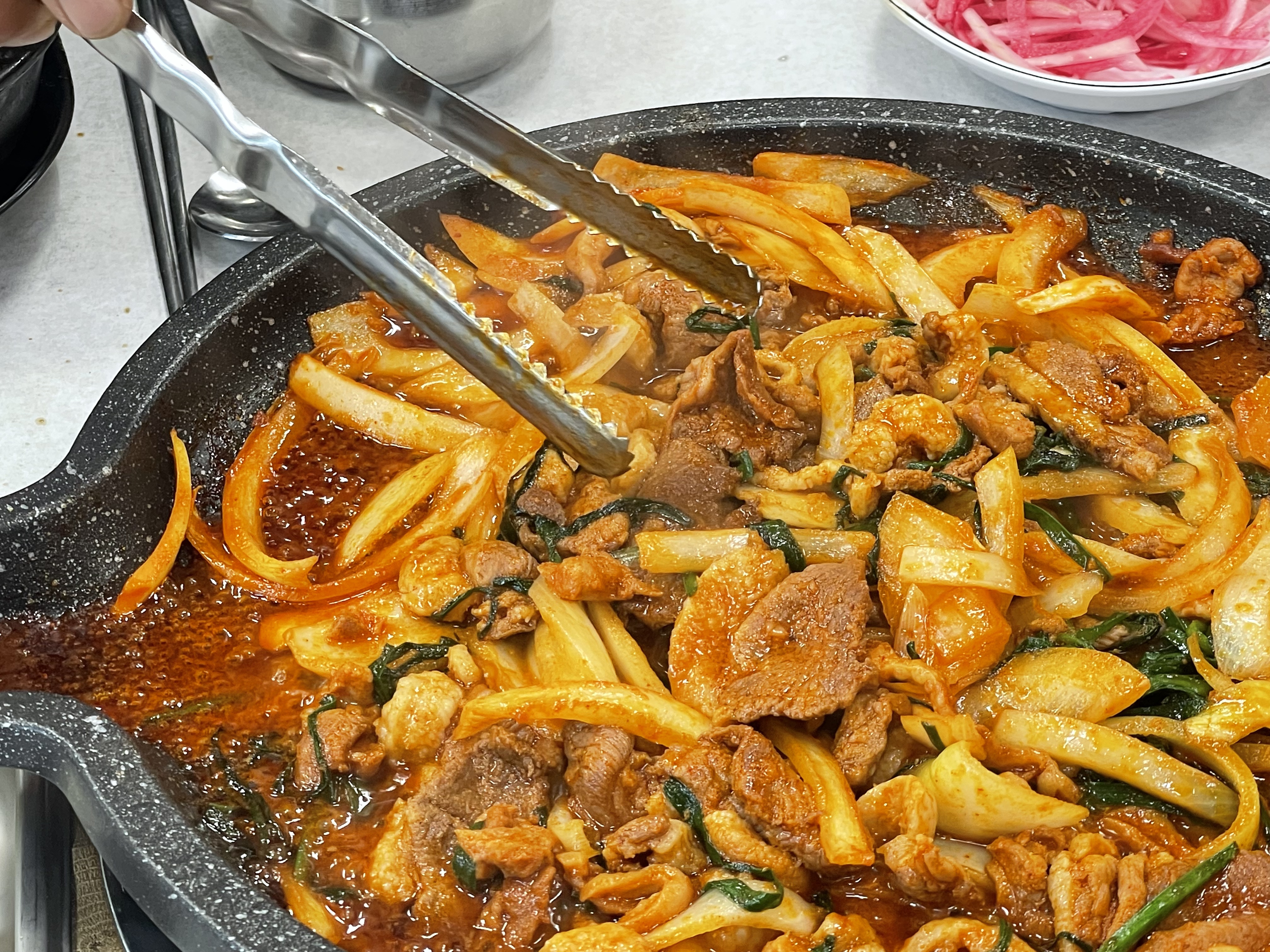 낙동강오리가든