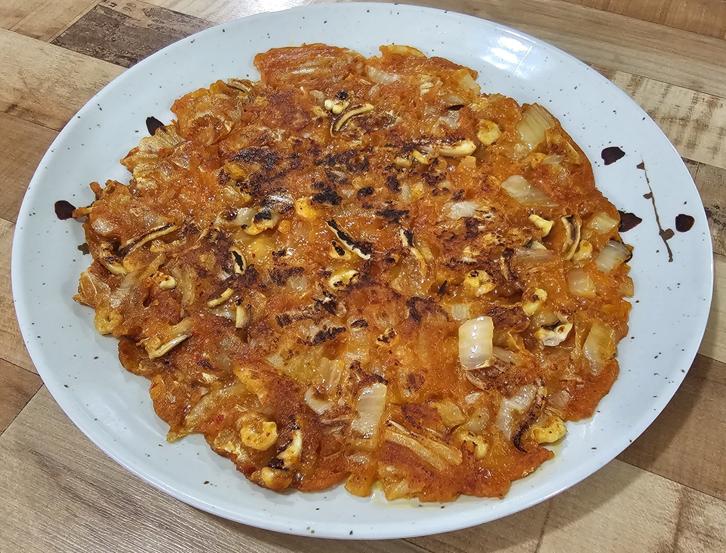 명성순대국