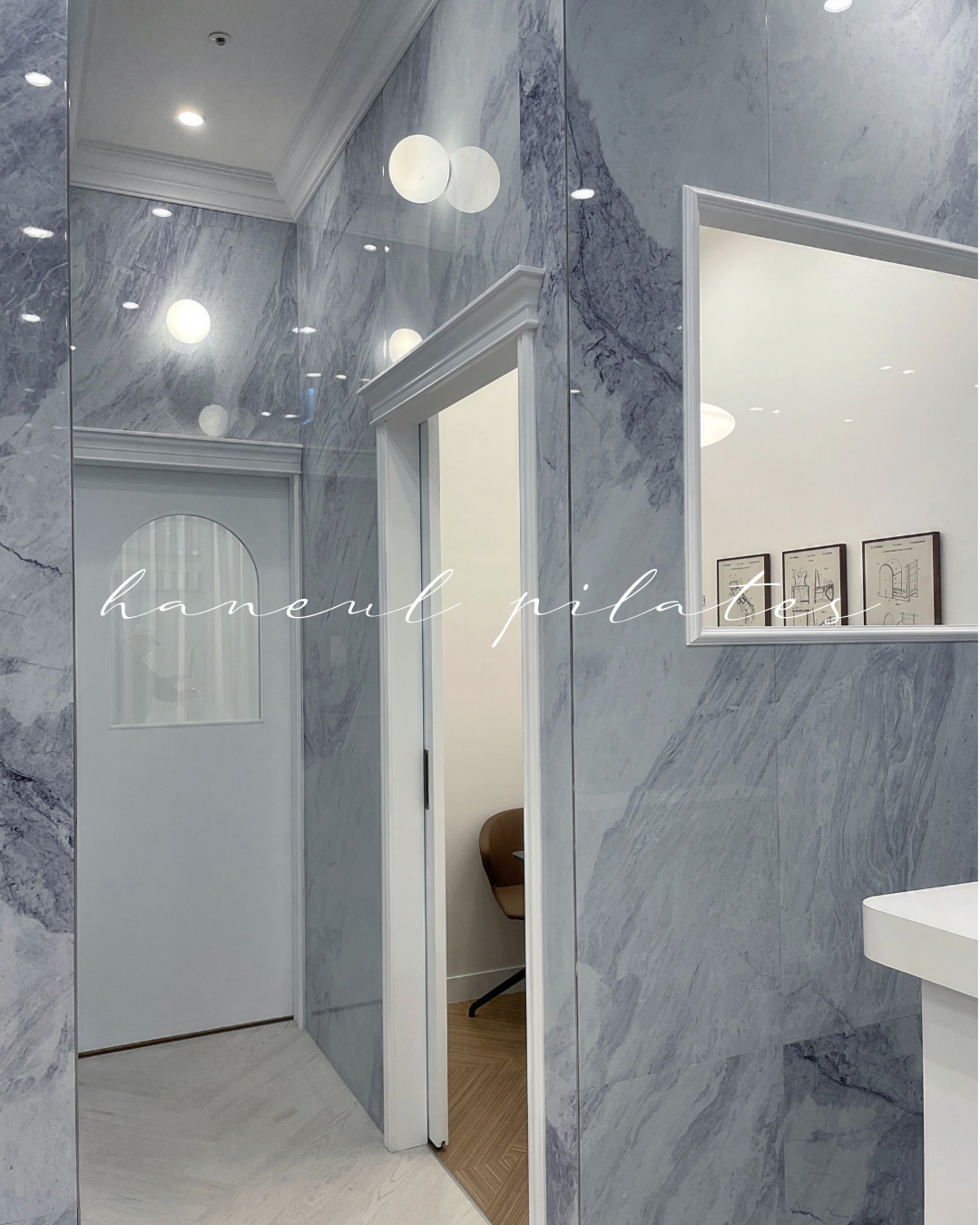 하늘필라테스 대표 이미지