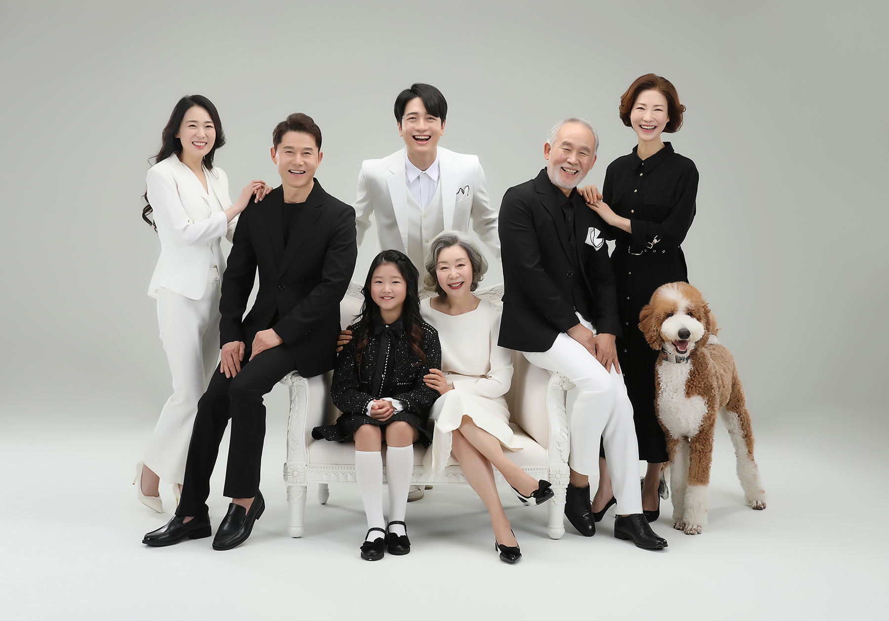 수지패밀리스튜디오