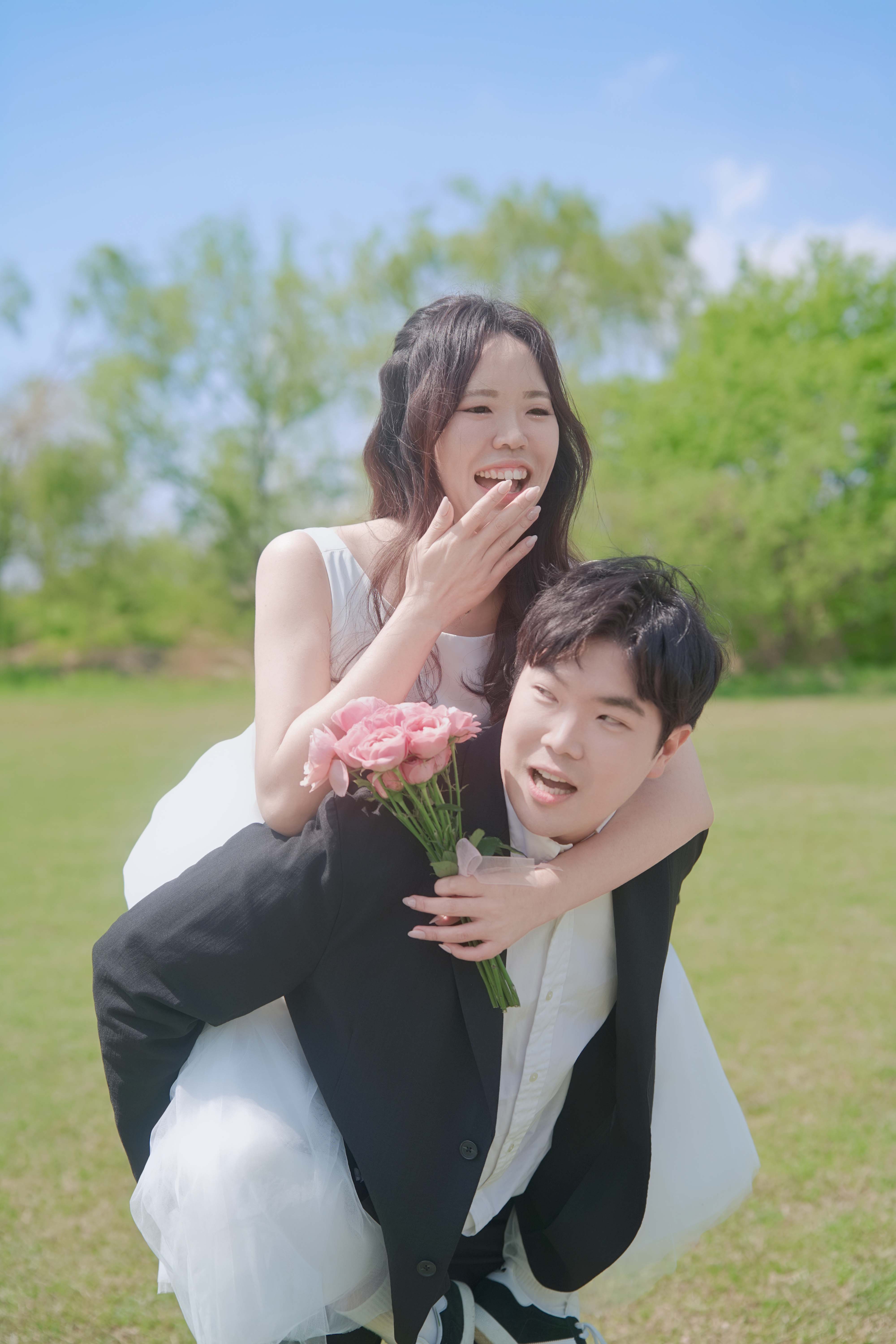 홍주헤어앤메이크업
