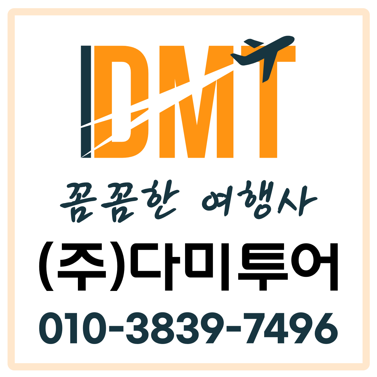 다미투어
