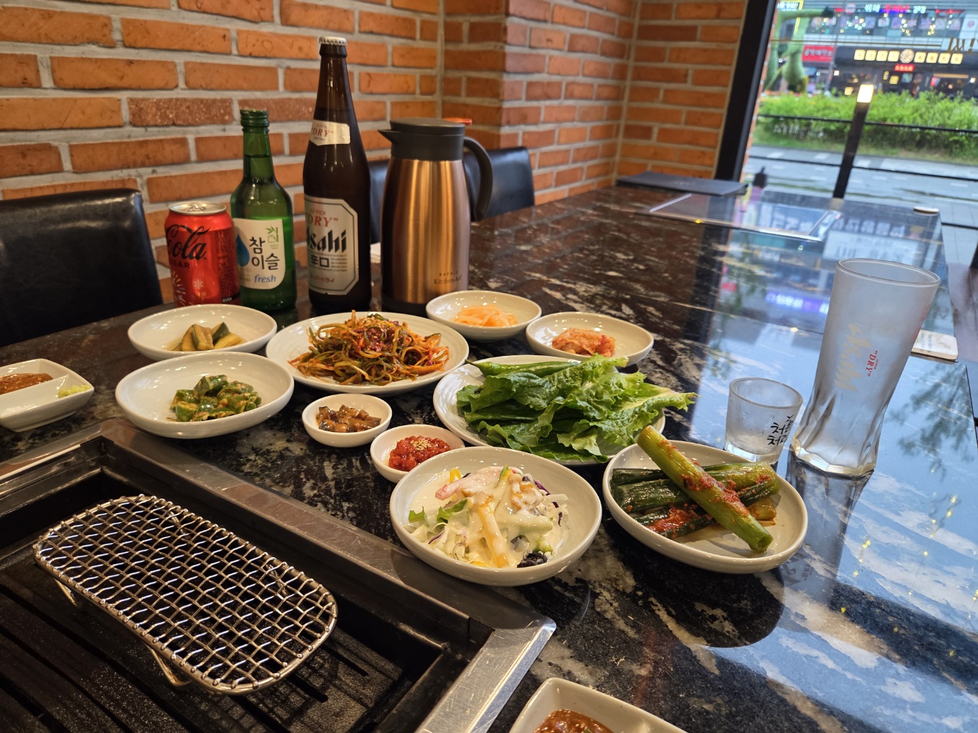 마장동김씨 김포구래점