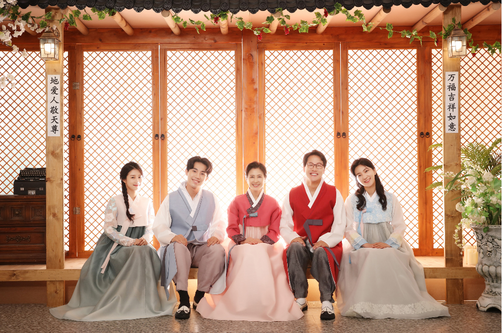 좋은날스튜디오 대표 이미지