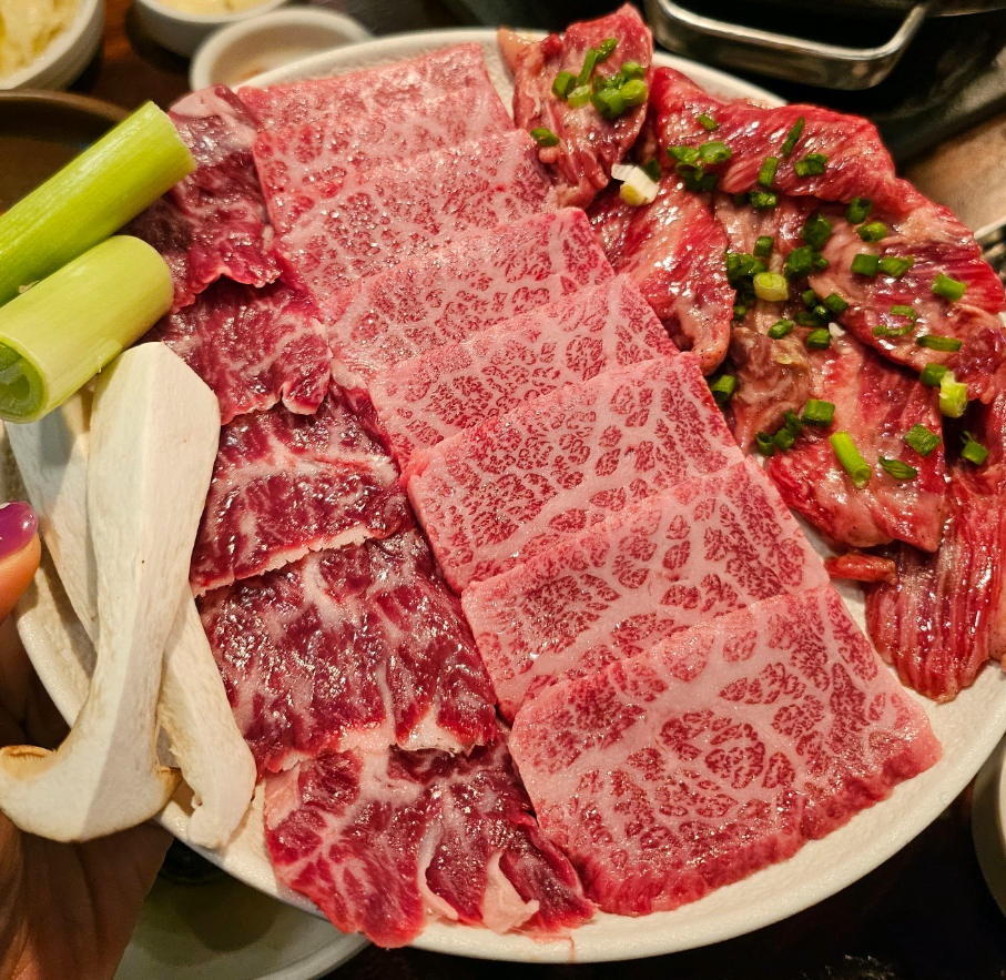 천우목장 영등포1호점