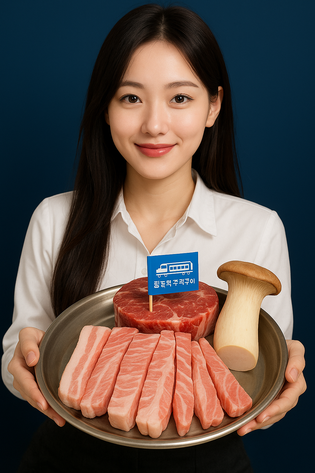 원종역 주먹고기
