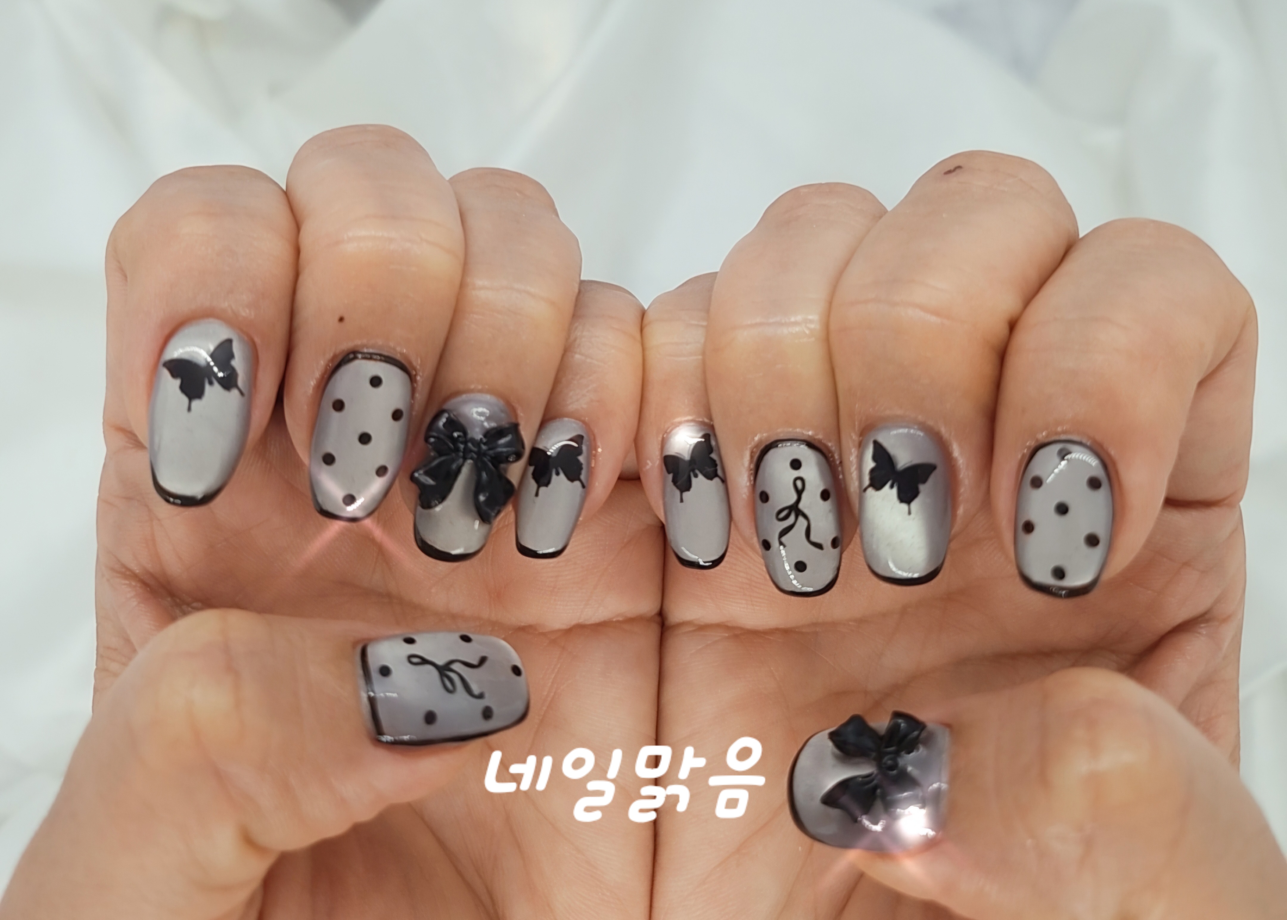 네일맑음