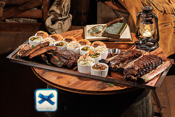 위켄드 바베큐 남양주다산본점