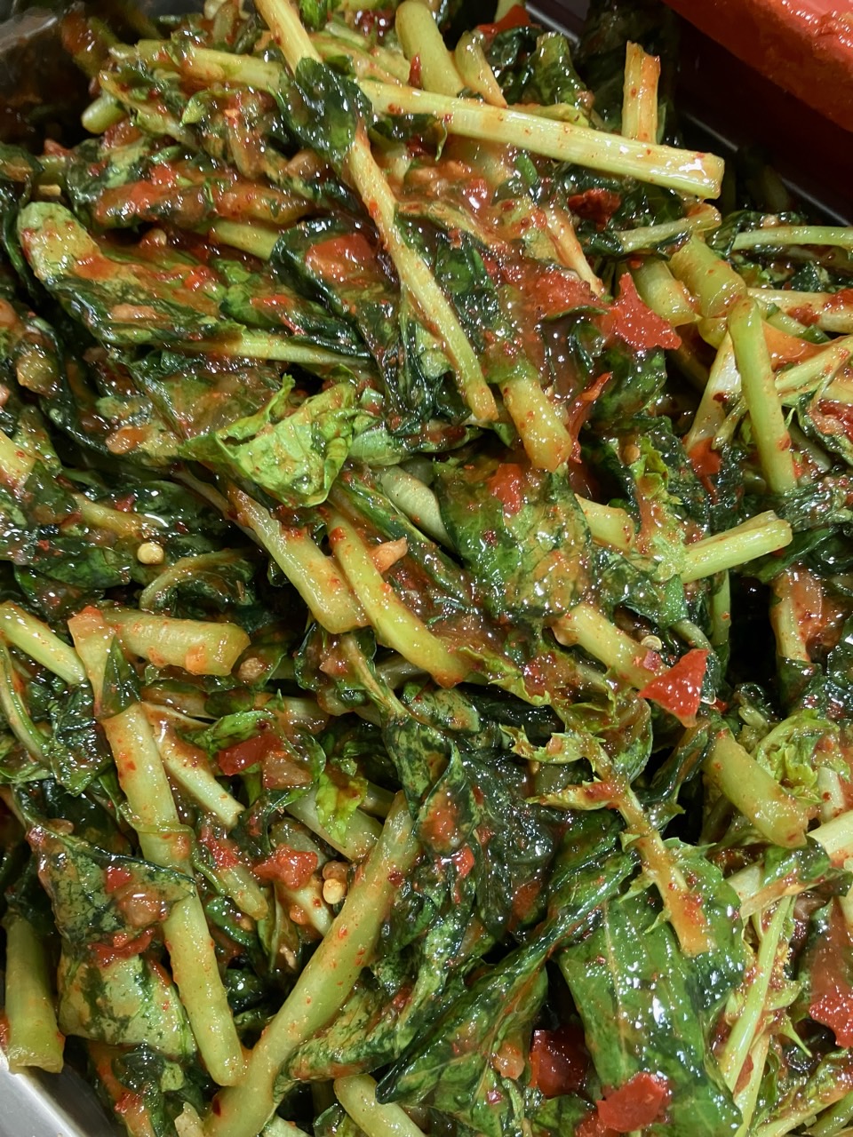 늘푸른반찬