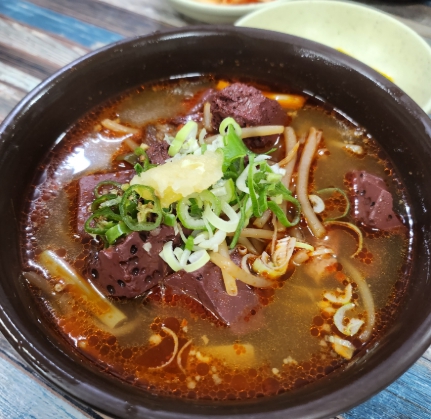 우리식당