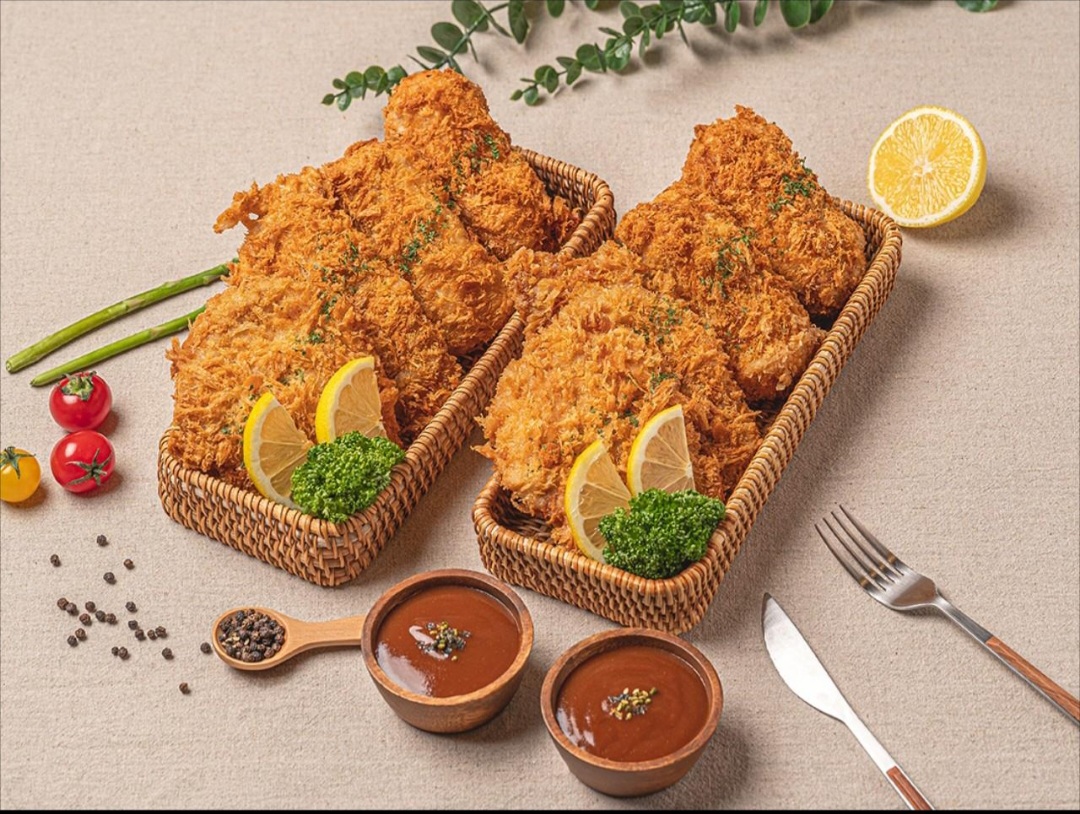 돈카츠마켙 대전유성점