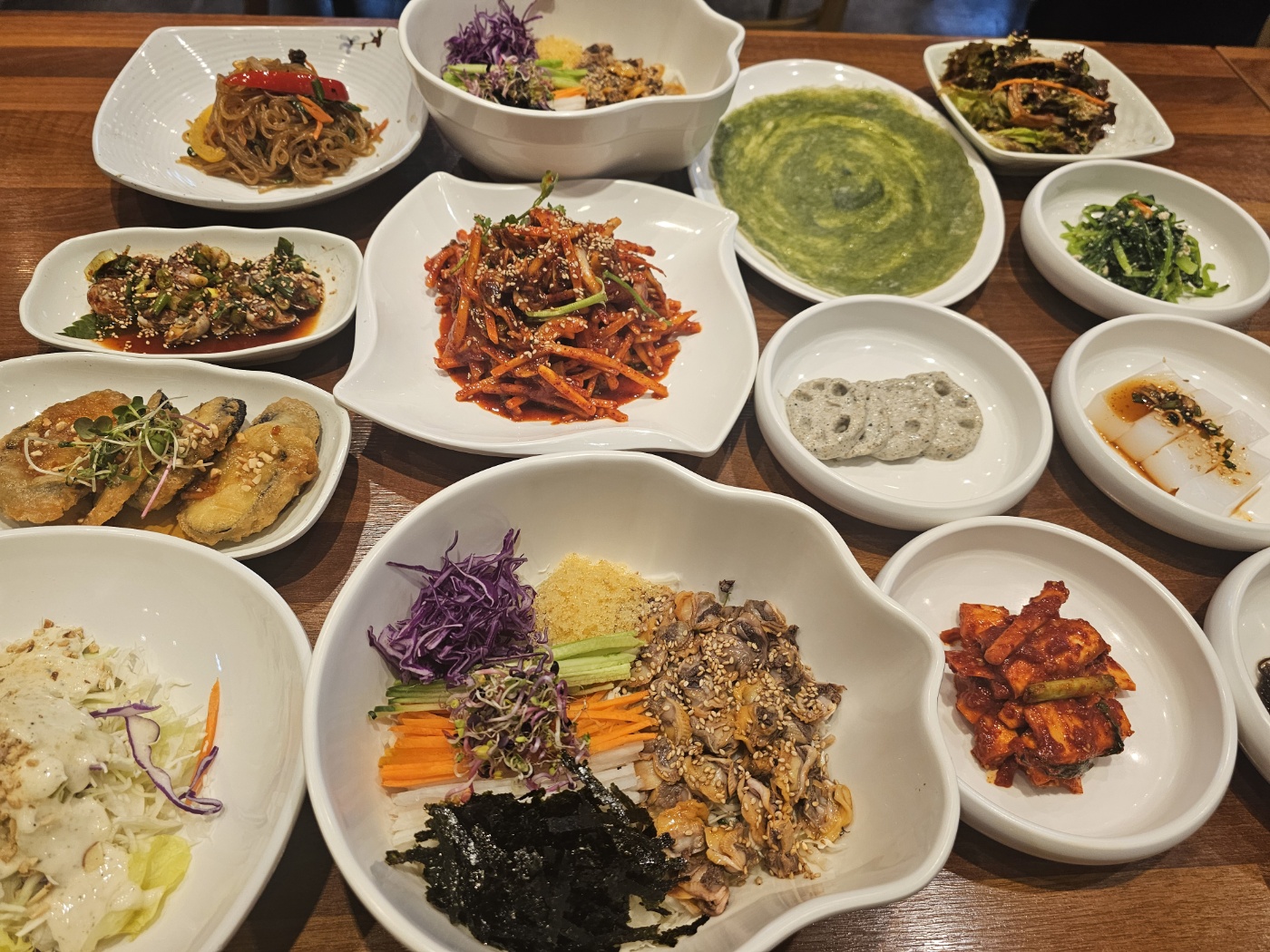 남도연 동탄노작공원점