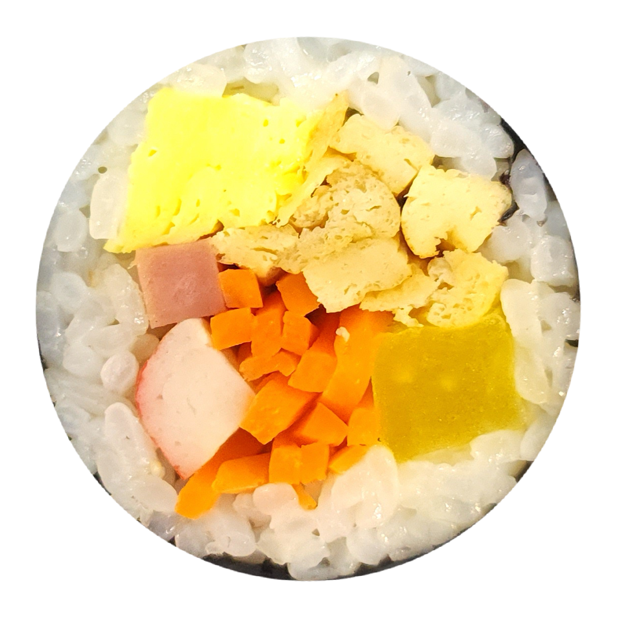 최강김밥