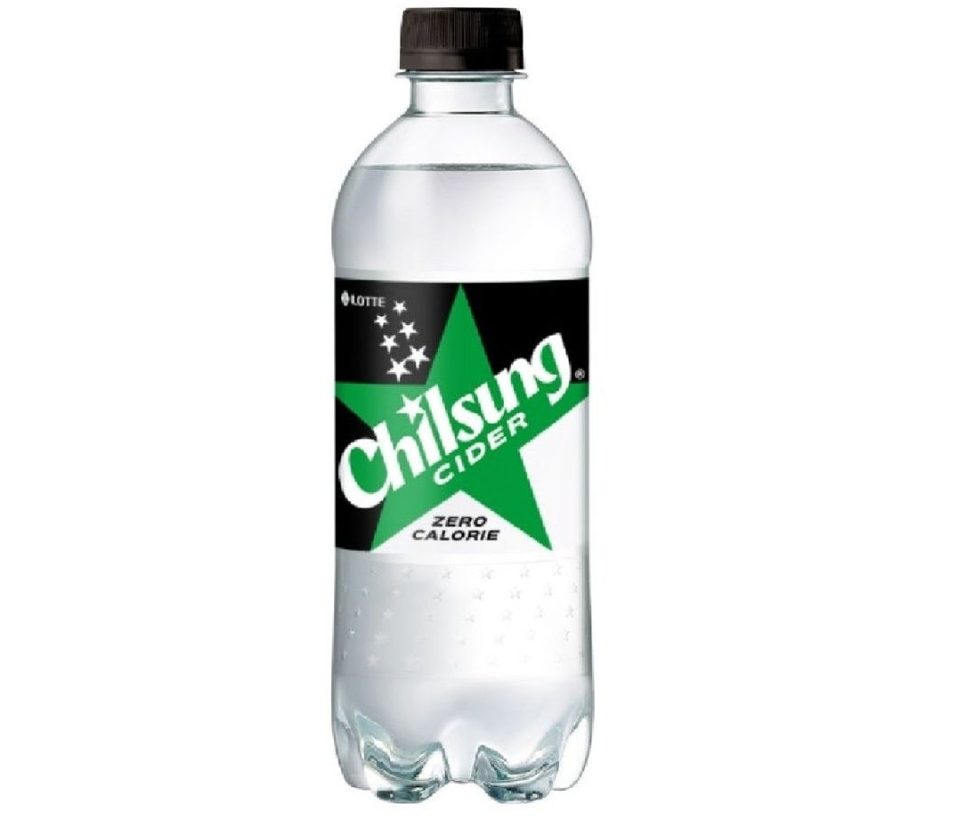 칠성사이다