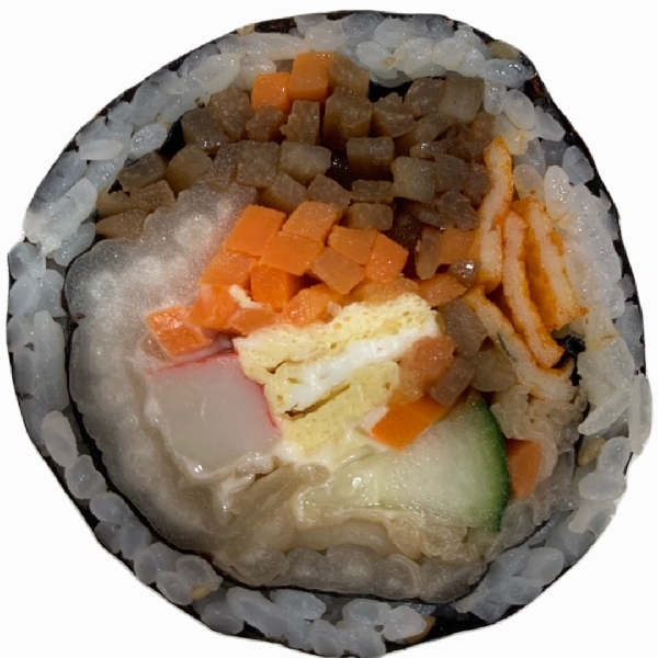 김밥친구들의수다