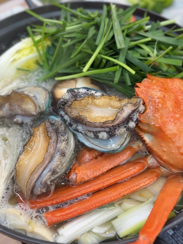 바름수산