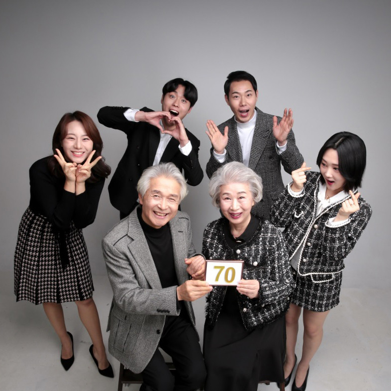 좋은날스튜디오 대표 이미지