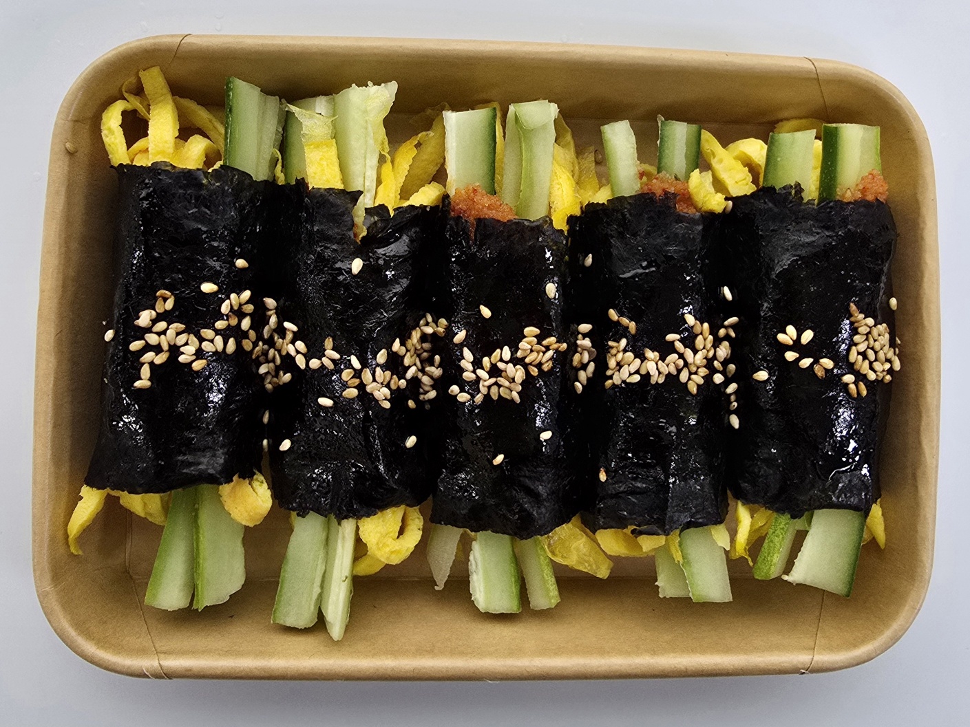 783김밥