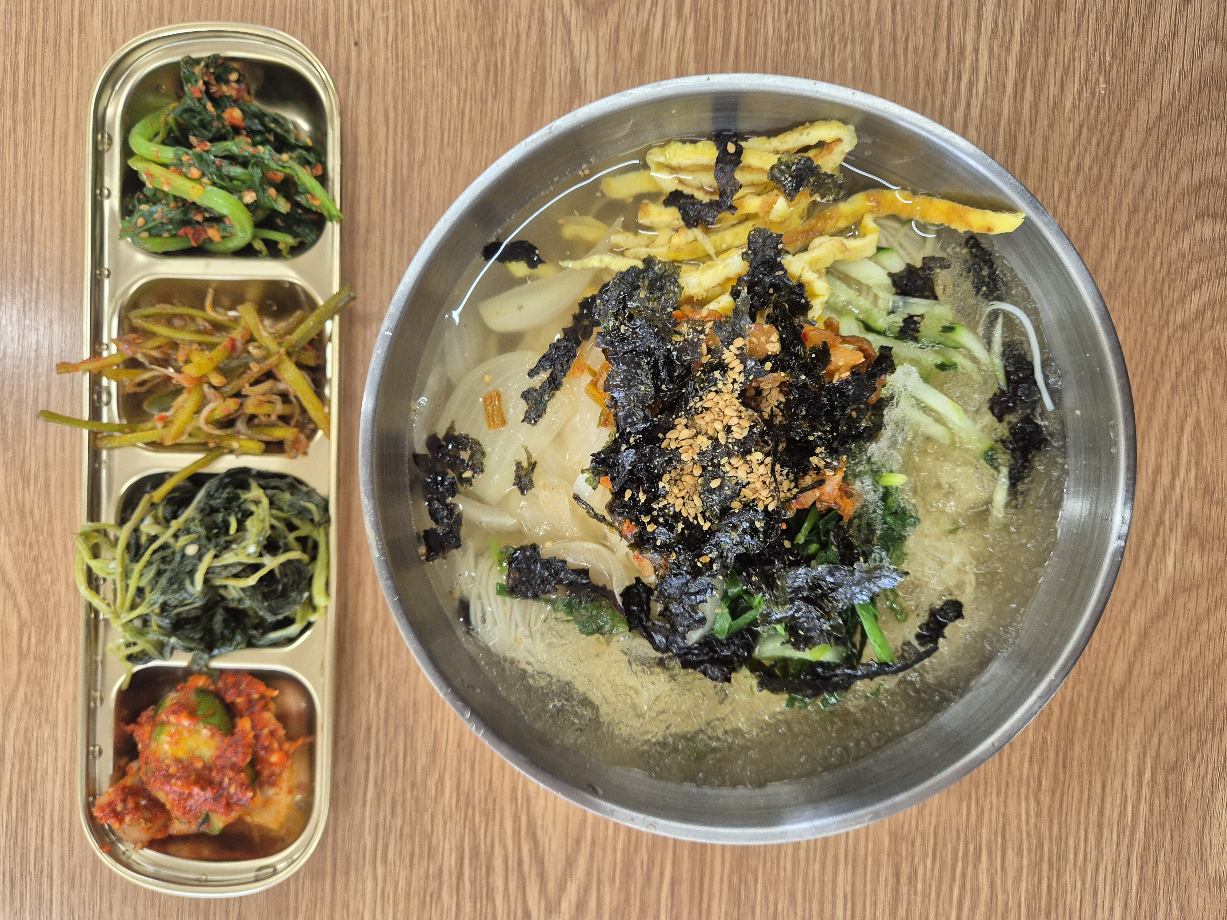 춘풍원 농촌체험휴양마을 식당