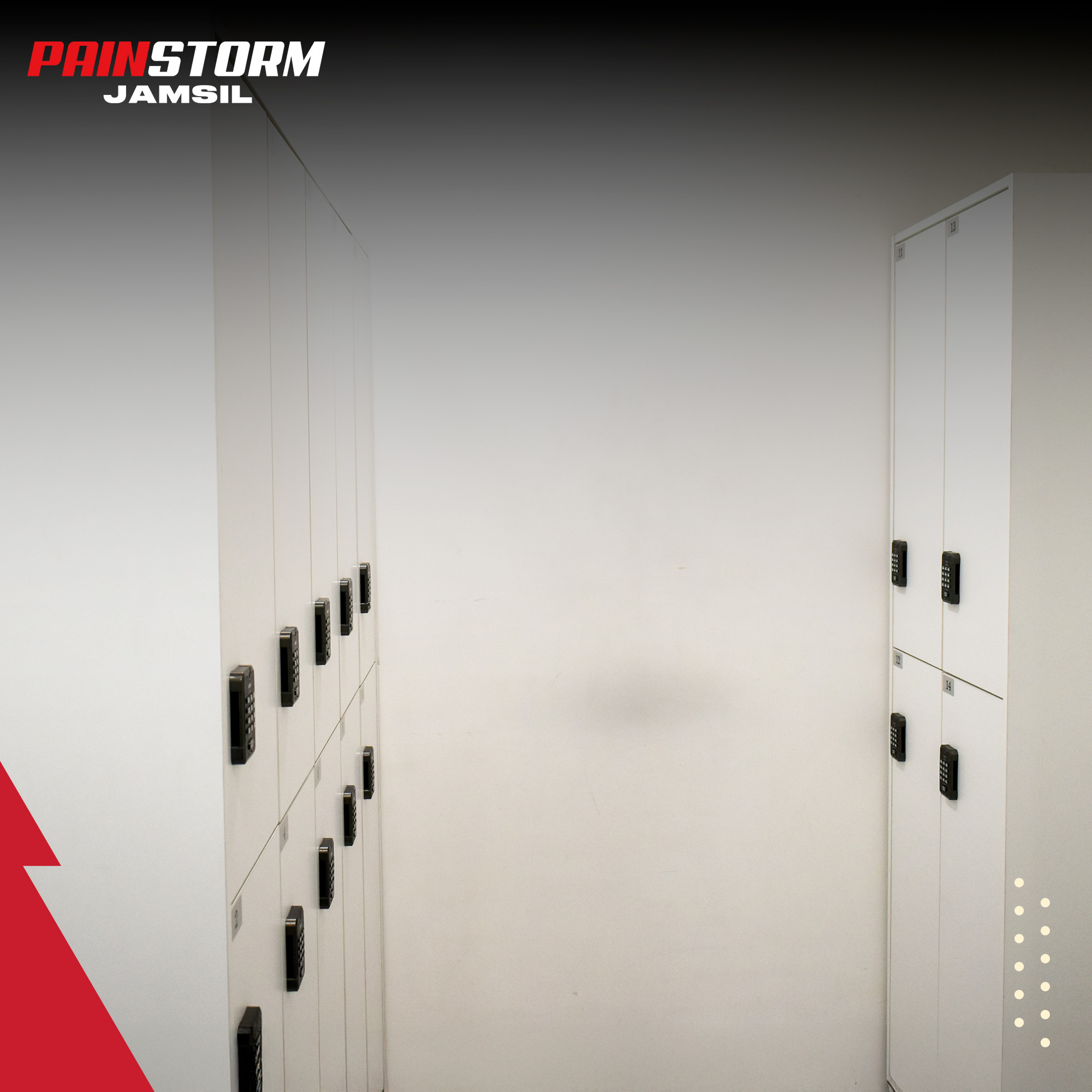 페인스톰 잠실 대표 이미지