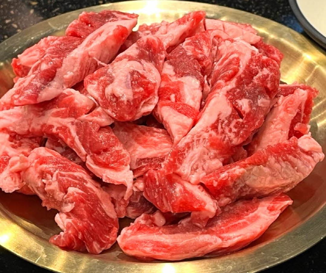 중화동 돼지상회