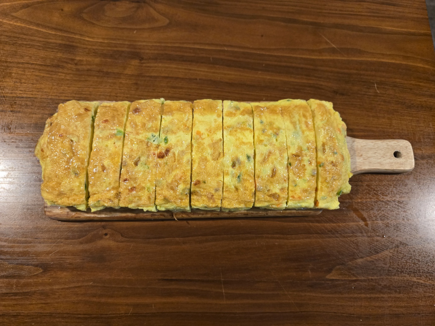 계란말이