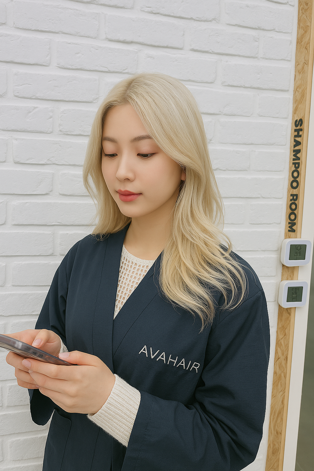 에이바헤어 봉담수원대점