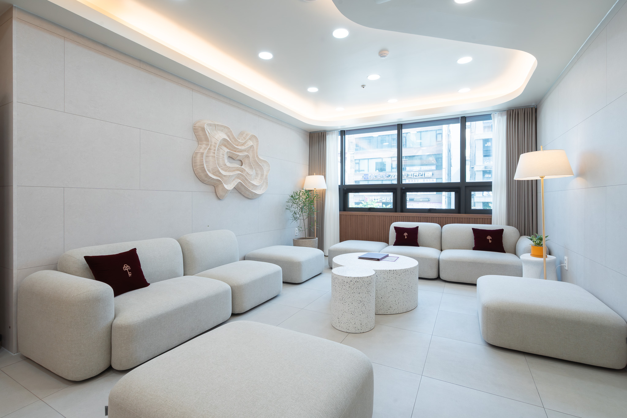 톡스앤필의원 원주점 대표 이미지