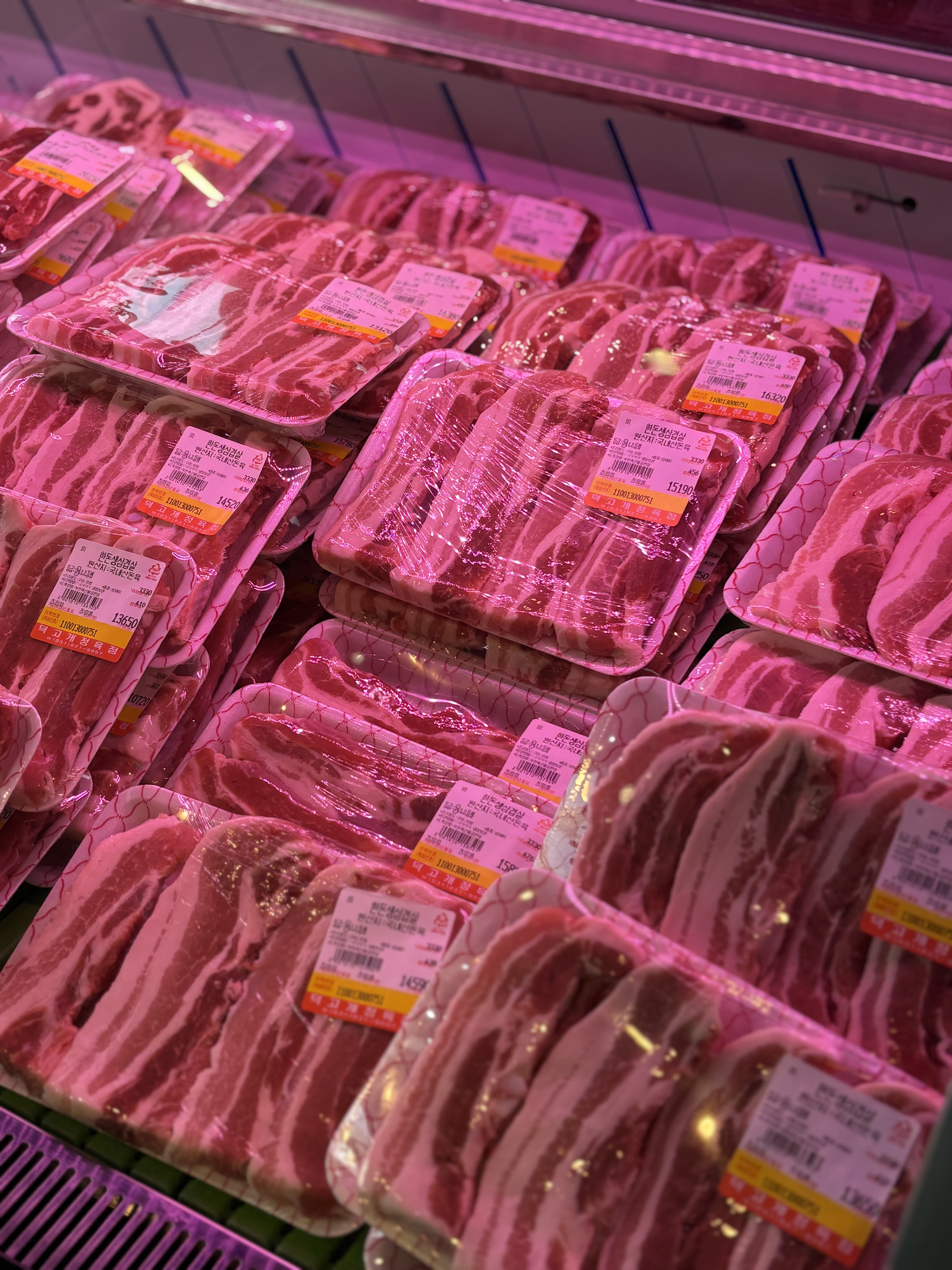 덕고개정육식당 양주본점