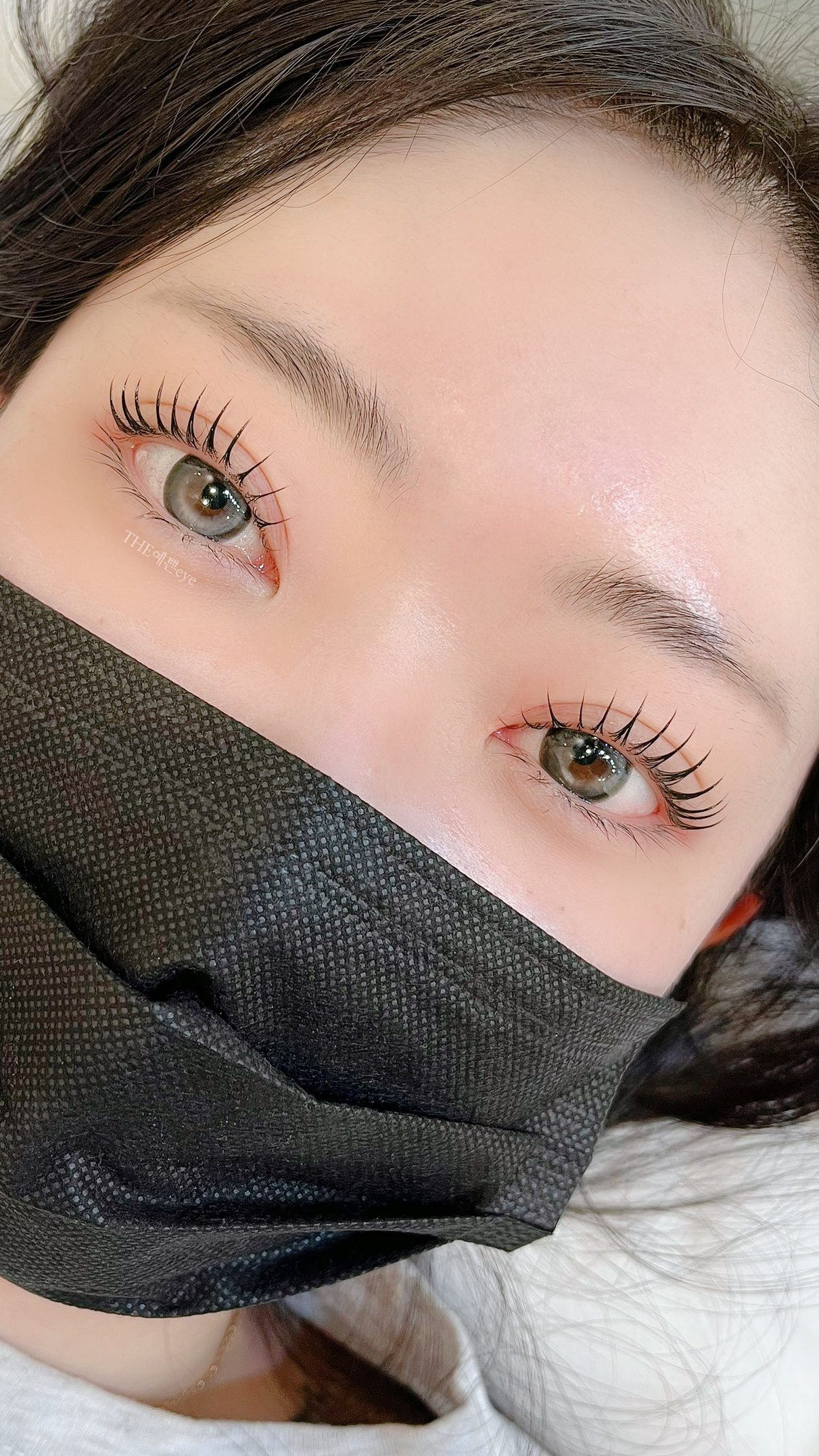 더예쁜아이