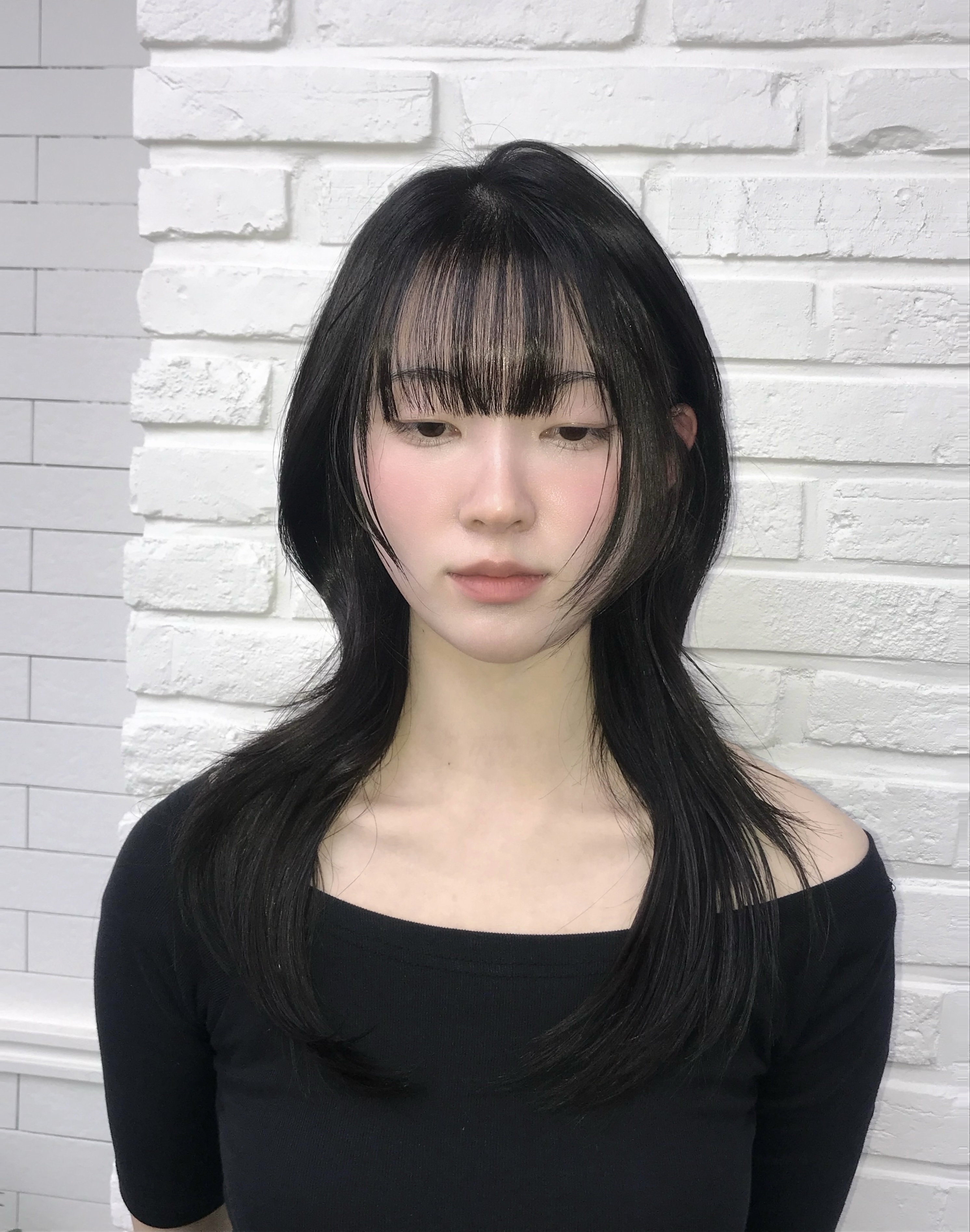 쏠르씨엘헤어 유성점