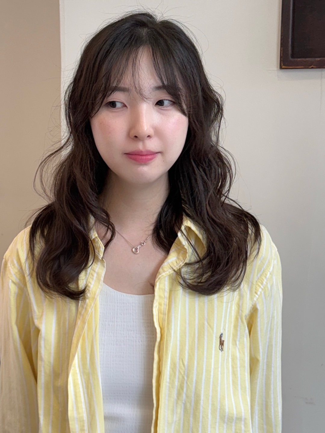 온무드 원흥점 내부 또는 관련 모습