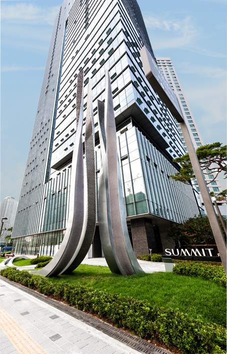 세성세무법인 용산지점
