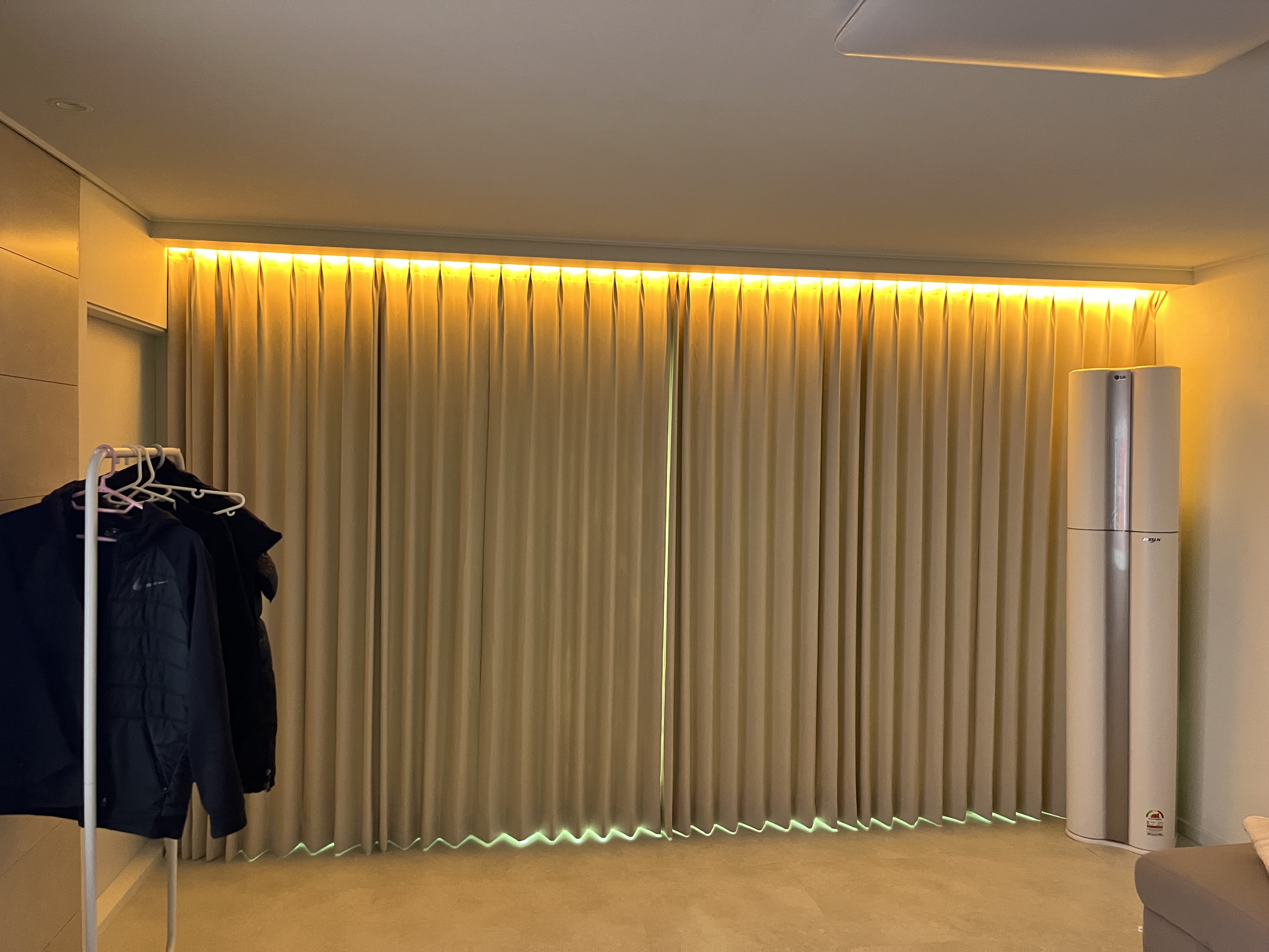 가온커튼블라인드